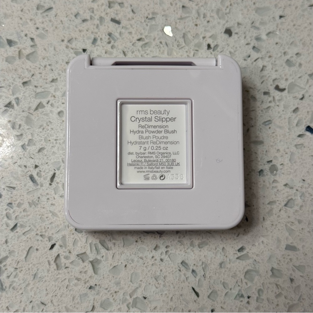 RMS ReDimension Hydra Powder Blush - Picture 4 of 6